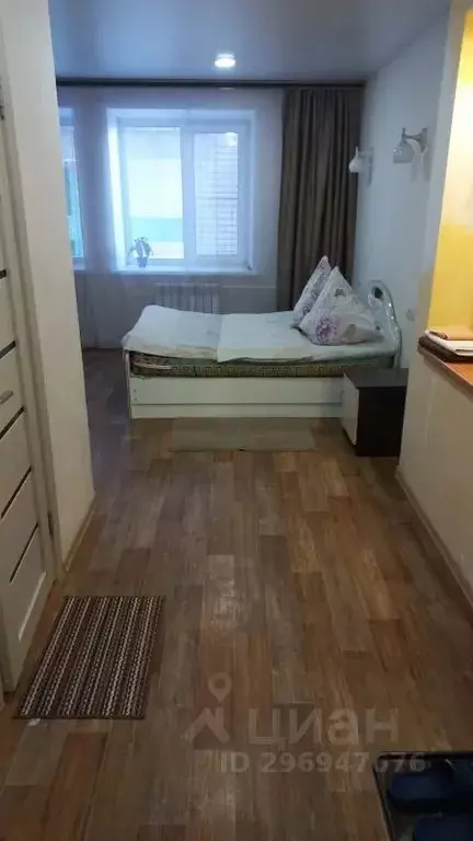 Студия Чувашия, Чебоксары просп. Мира, 82 (30.0 м) - Фото 2