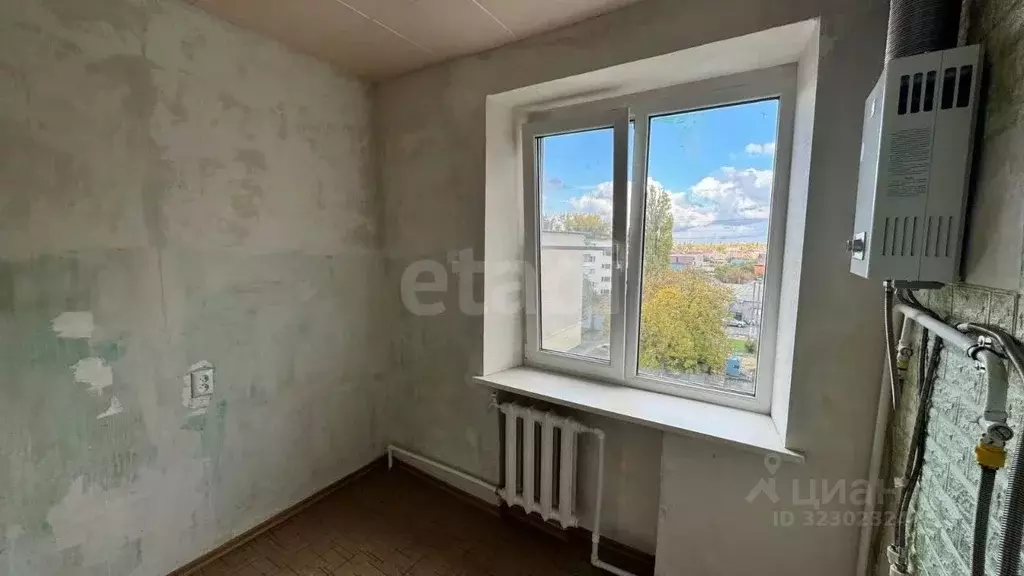 2-к кв. Ростовская область, Батайск ул. Гайдара, 7 (44.0 м) - Фото 0