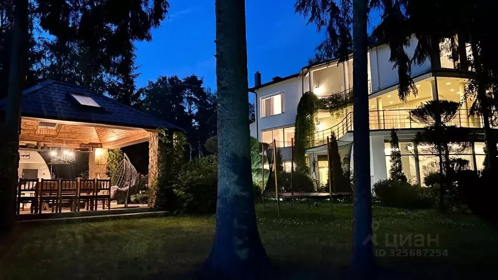 Дом в Москва Творчество ДНП, 6 (800 м) - Фото 2