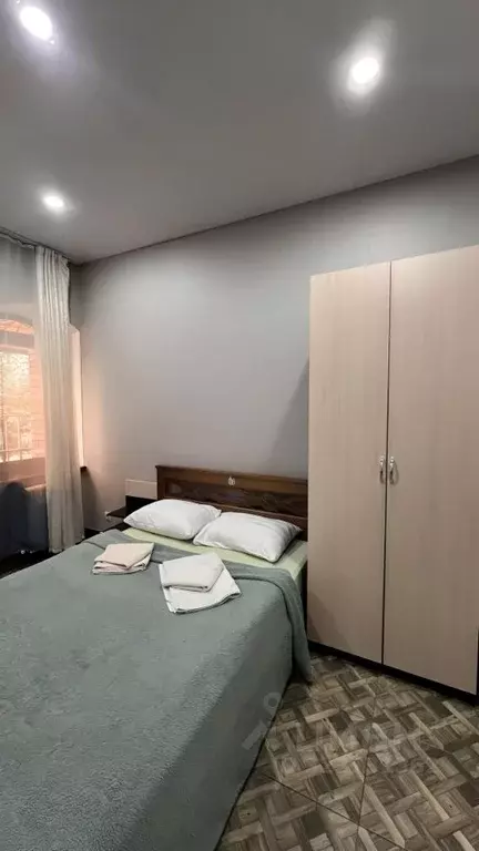 1-к кв. Нижегородская область, Нижний Новгород ул. Пискунова, 30Д ... - Фото 2