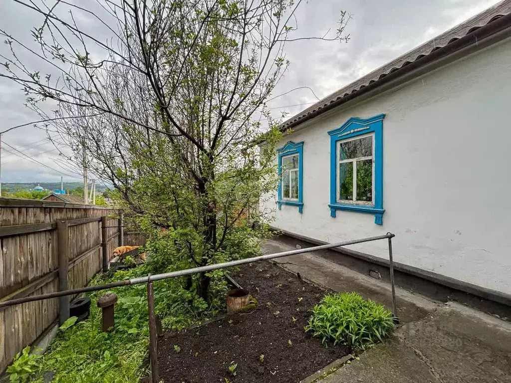 Дом в Кемеровская область, Прокопьевск ул. Заслонова, 29 (52 м) - Фото 0