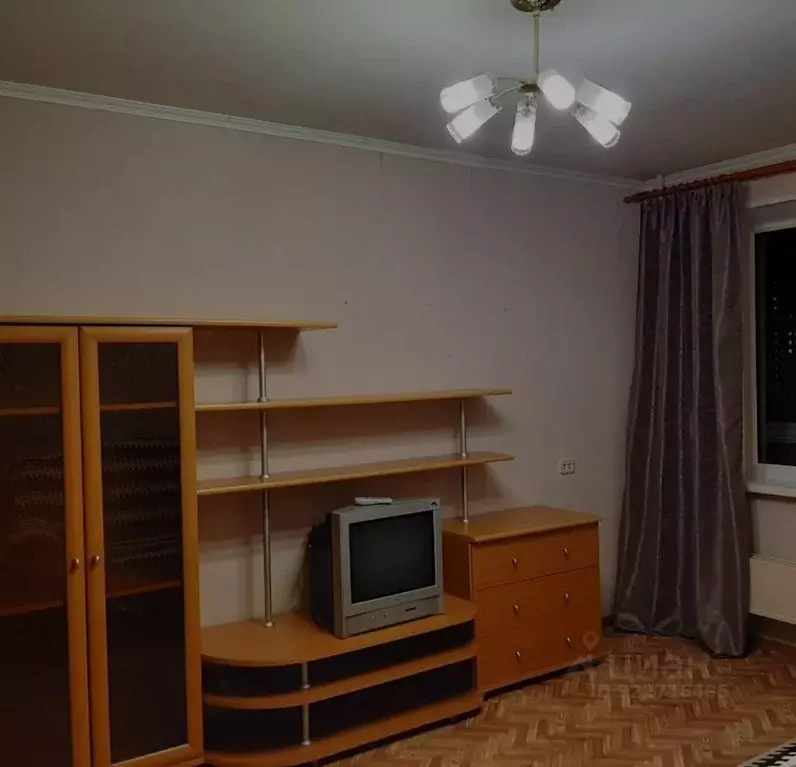 1-к кв. Самарская область, Тольятти ул. Свердлова, 14 (32.0 м) - Фото 0