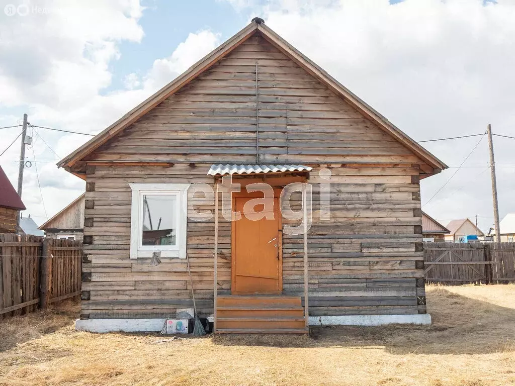 Дом в Иволгинский район, сельское поселение Гурульбинское, СНТ Родник, ... - Фото 2