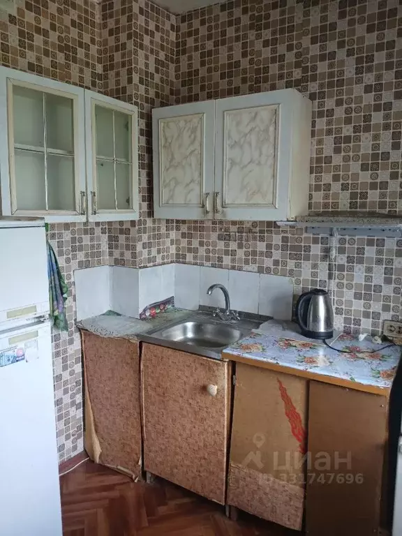 1-к кв. Курская область, Курск Ясная ул., 1 (34.0 м) - Фото 1