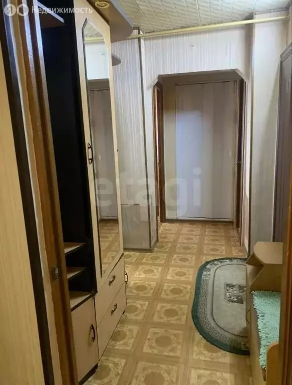 2-комнатная квартира: Якутск, улица Дзержинского, 22/4 (46.7 м) - Фото 1