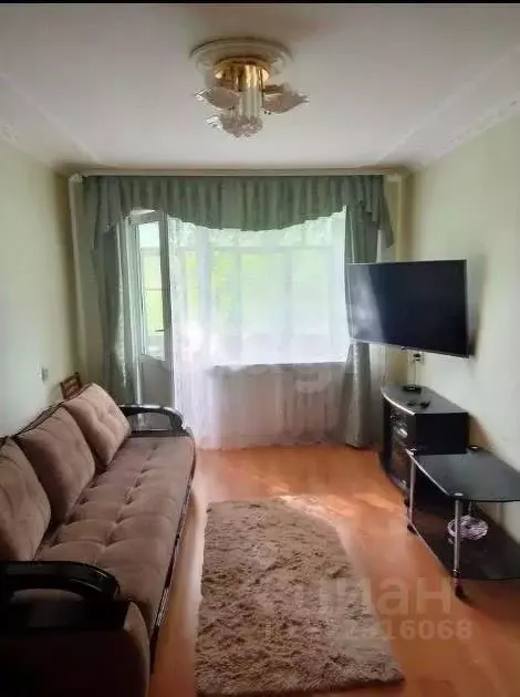 2-к кв. Вологодская область, Вологда ул. Текстильщиков, 21А (45.0 м) - Фото 1