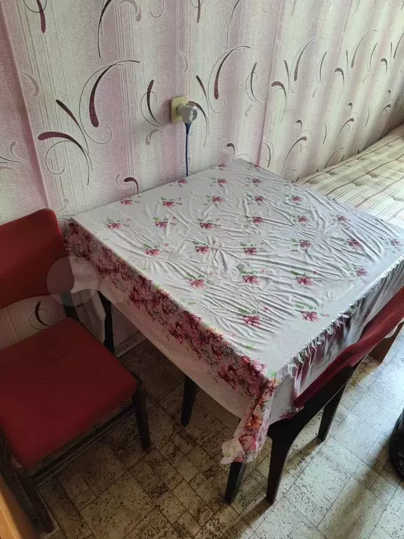 Комната 17 м в 2-к., 4/5 эт. - Фото 1