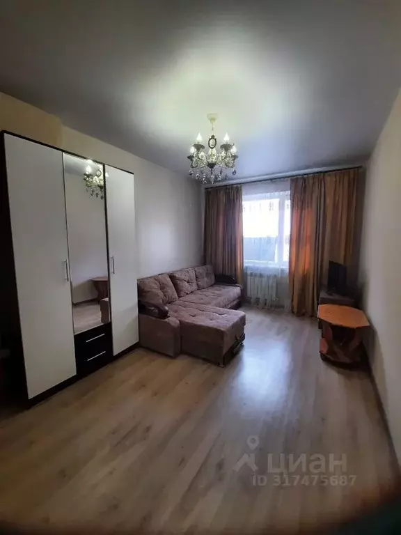 1-к кв. Ростовская область, Ростов-на-Дону ул. Вересаева, 101/6с2 ... - Фото 0
