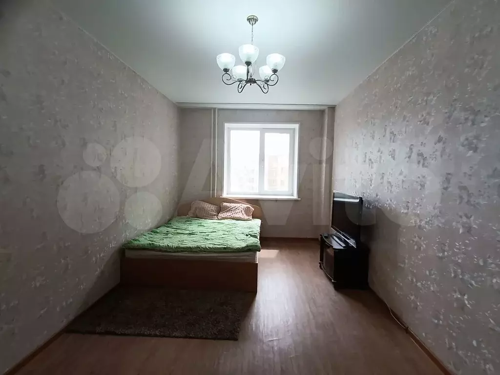 1-к. квартира, 40 м, 8/12 эт. - Фото 0
