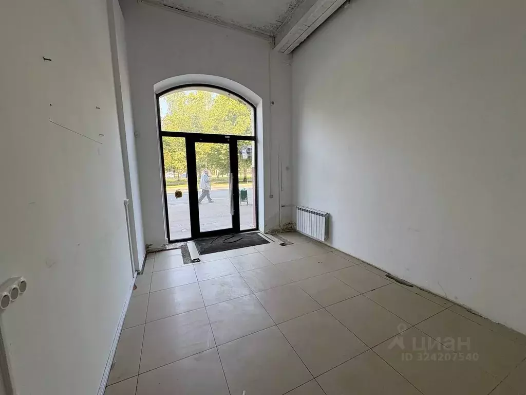 Торговая площадь в Москва ул. Дмитрия Ульянова, 10/1К1 (20 м) - Фото 2