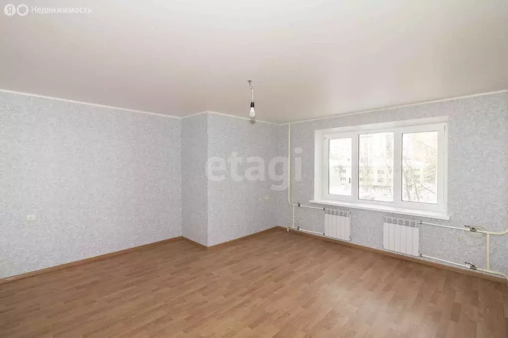 2-комнатная квартира: Тюмень, улица Пермякова, 48/2 (64.3 м) - Фото 2