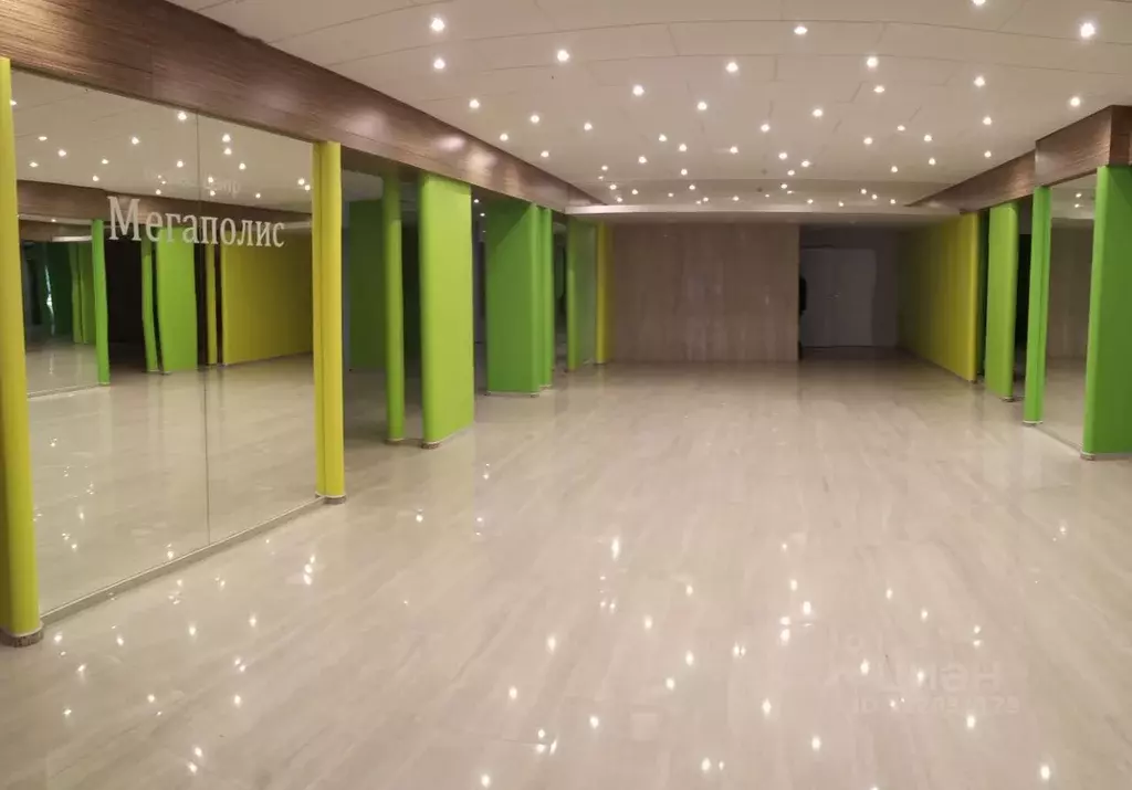 Офис в Ивановская область, Иваново ул. Парижской Коммуны, 3А (82 м) - Фото 2