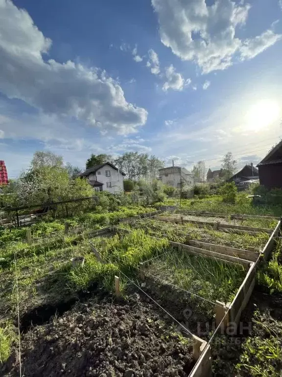 Дом в Архангельская область, Котлас ул. 3-я Красноармейская, 31А (50 ... - Фото 1