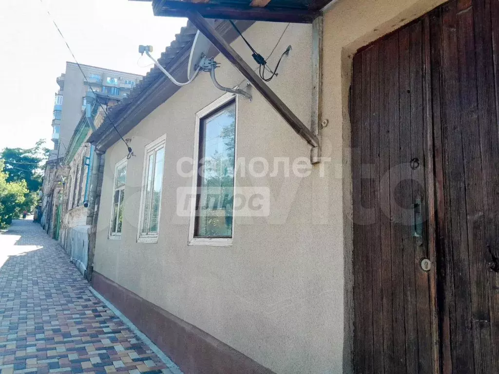 1-к. квартира, 23,1 м, 1/1 эт. - Фото 0