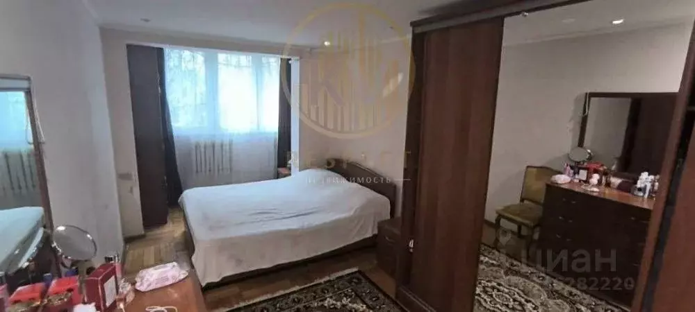 2-к кв. Ставропольский край, Кисловодск Ленинградская ул., 71 (55.0 м) - Фото 0