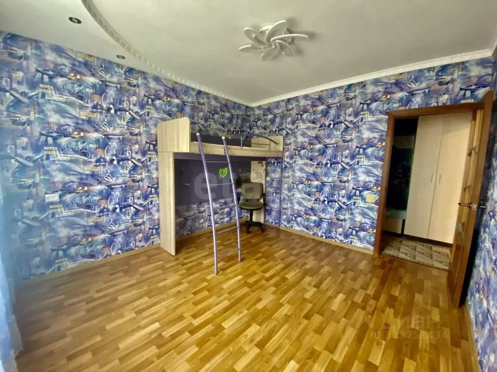 2-к кв. Тамбовская область, Тамбов ул. Карла Маркса, 442А (52.2 м) - Фото 2