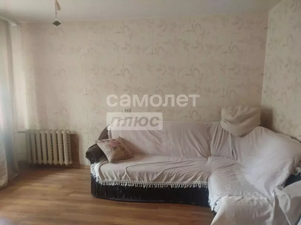 4-к кв. Свердловская область, Екатеринбург ул. Инженерная, 73 (58.0 м) - Фото 2