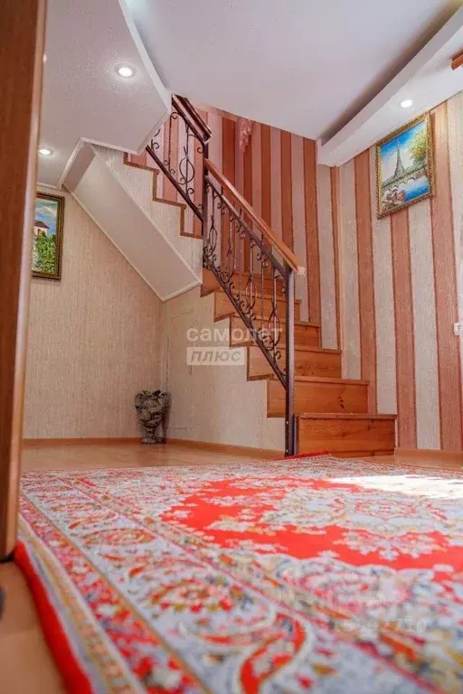 Дом в Курская область, Курск Плодовая ул. (320 м) - Фото 1