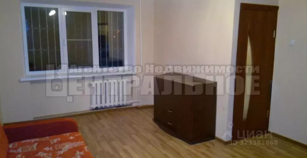 2-к кв. Смоленская область, Смоленск ул. Кирова, 11/3 (43.0 м) - Фото 1