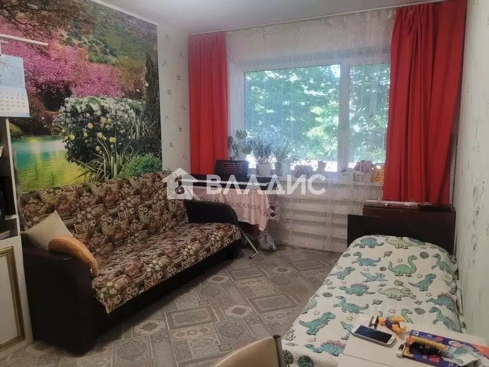 5-к кв. Белгородская область, Белгород ул. Губкина, 22 (88.0 м) - Фото 1