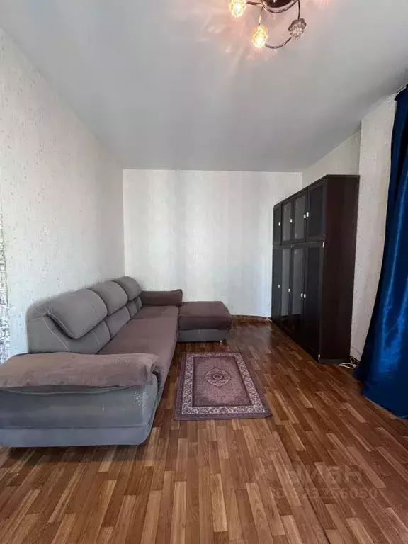 1-к кв. Красноярский край, Красноярск ул. Карамзина, 14 (40.0 м) - Фото 2