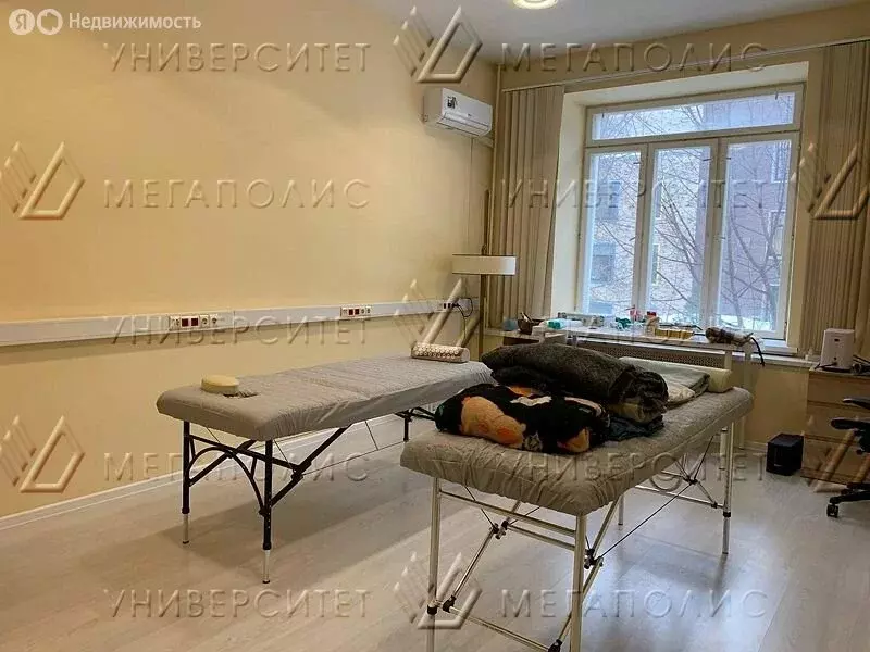 Офис (27 м) - Фото 1