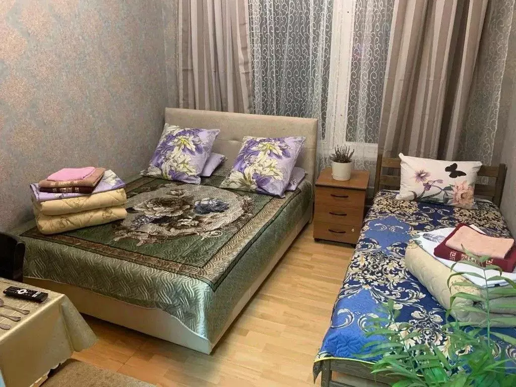 Комната Москва Люблинская ул., 59 (10.0 м) - Фото 2