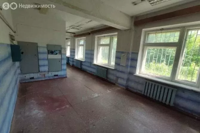 Помещение свободного назначения (470 м) - Фото 1