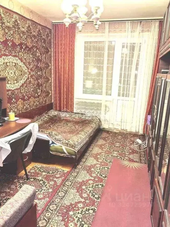 1-к кв. Волгоградская область, Волгоград ул. Кропоткина, 3 (33.0 м) - Фото 2