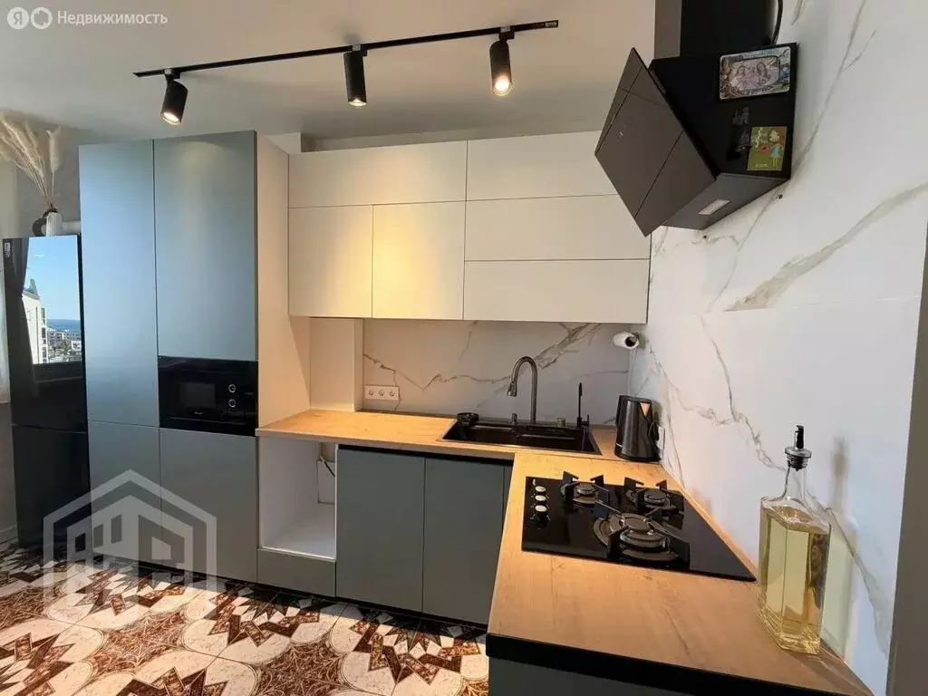 2-комнатная квартира: Севастополь, улица Колобова, 22/2 (47 м) - Фото 1