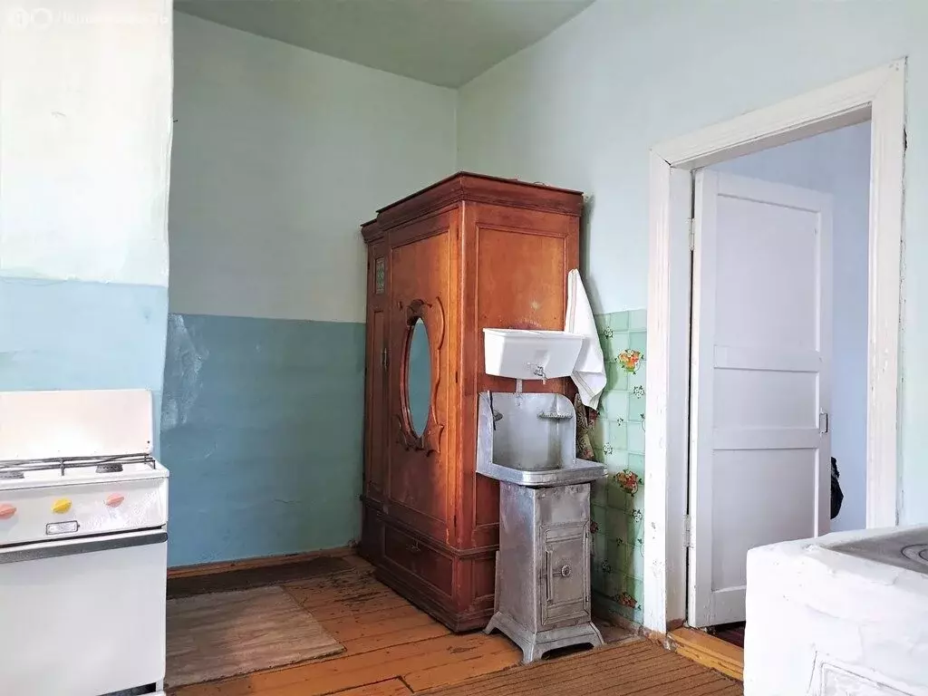2-комнатная квартира: Челябинск, улица Станция 7-й километр, 9 (42 м) - Фото 0