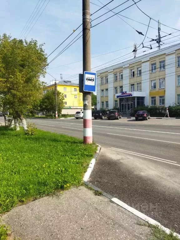 Торговая площадь в Нижегородская область, Дзержинск просп. ... - Фото 1