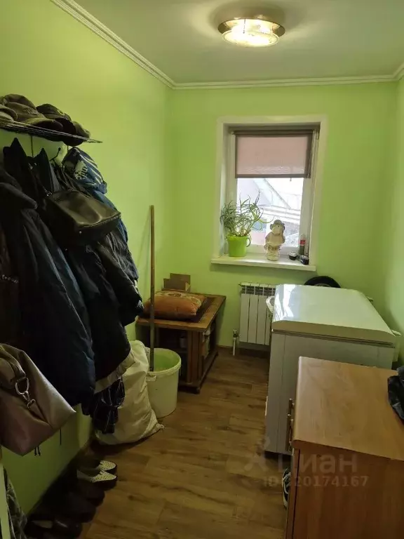 Дом в Самарская область, Кинель Российская ул., 9В (140 м) - Фото 1