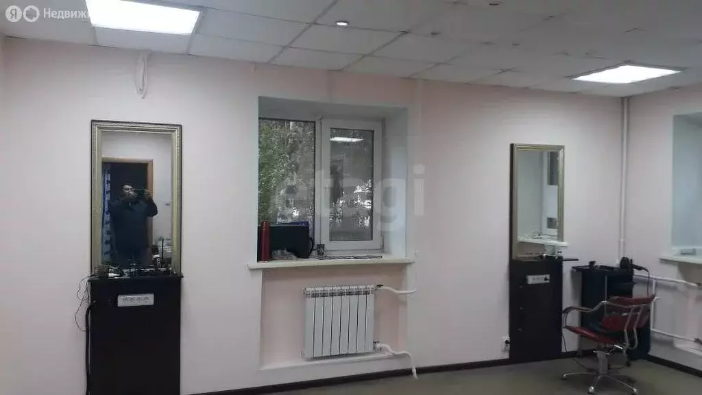 Помещение свободного назначения (44 м) - Фото 1