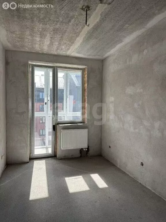 1-комнатная квартира: Пионерский, Прибрежная улица, 21к4 (30.2 м) - Фото 1