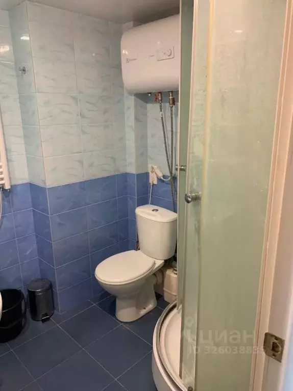 Комната Московская область, Подольск ул. Кирова, 50/2 - Фото 1