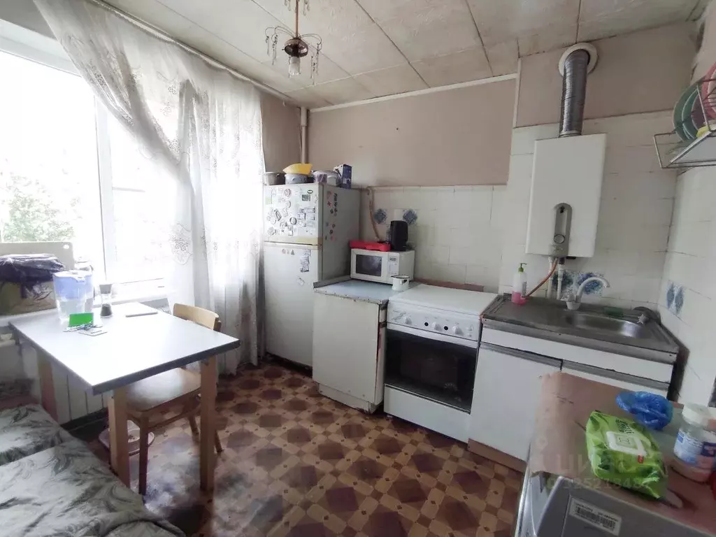 2-к кв. Ростовская область, Новочеркасск ул. Макаренко, 42 (48.0 м) - Фото 2