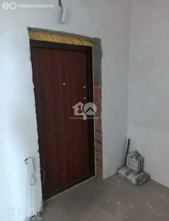 1-комнатная квартира: Обь, Геодезическая улица, 10/1 (34.7 м) - Фото 2