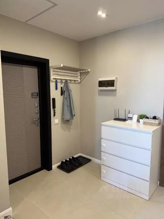 2-к кв. Саха (Якутия), Жатай городской округ, Жатай рп ул. Северная, ... - Фото 1