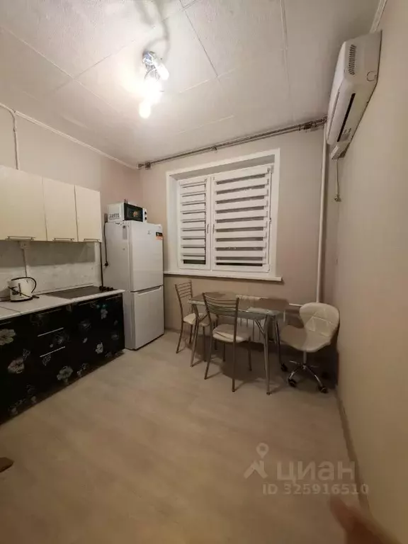 1-к кв. Москва Коломенская ул., 15К1 (44.0 м) - Фото 2