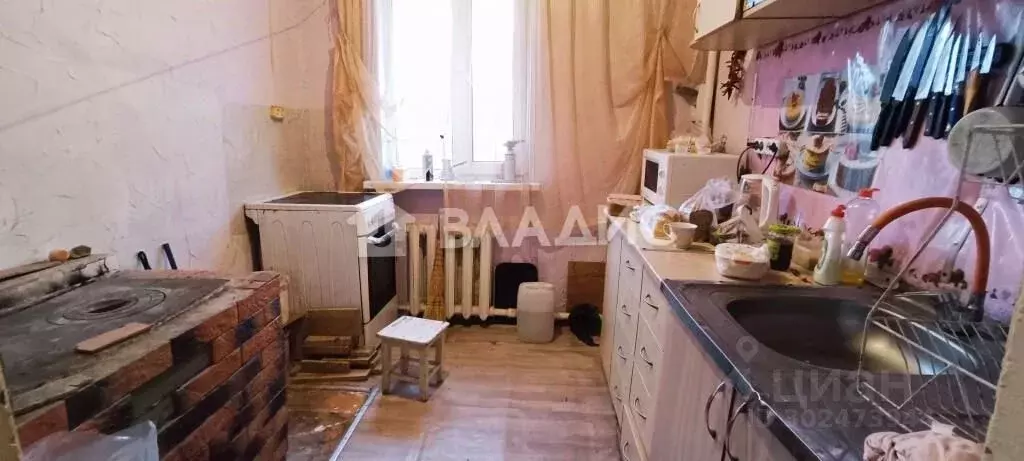 Дом в Приморский край, Арсеньев ул. Лермонтова, 76 (32 м) - Фото 0