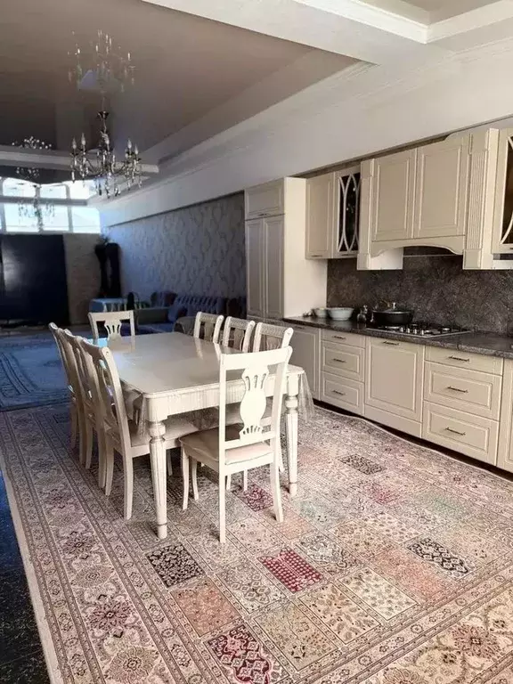 Дом в Дагестан, Дербент ул. Омара Хайяма, 23 (99 м) - Фото 2