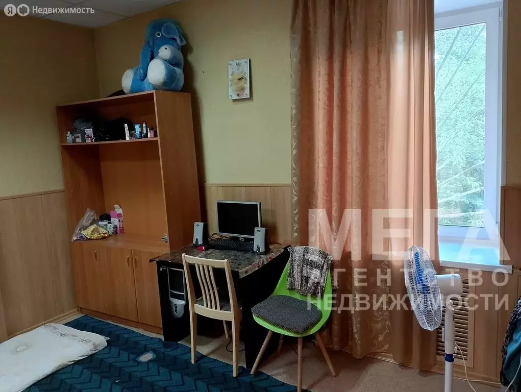 1-комнатная квартира: Челябинск, переулок Островского, 13 (32.9 м) - Фото 1
