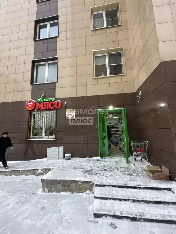 Торговая площадь в Московская область, Реутов Юбилейный просп., 69 ... - Фото 2