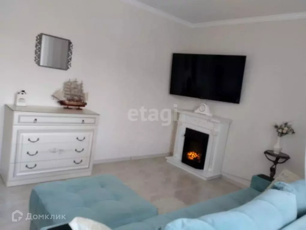 Продаётся 1-к квартира, 34.9 м - Фото 1