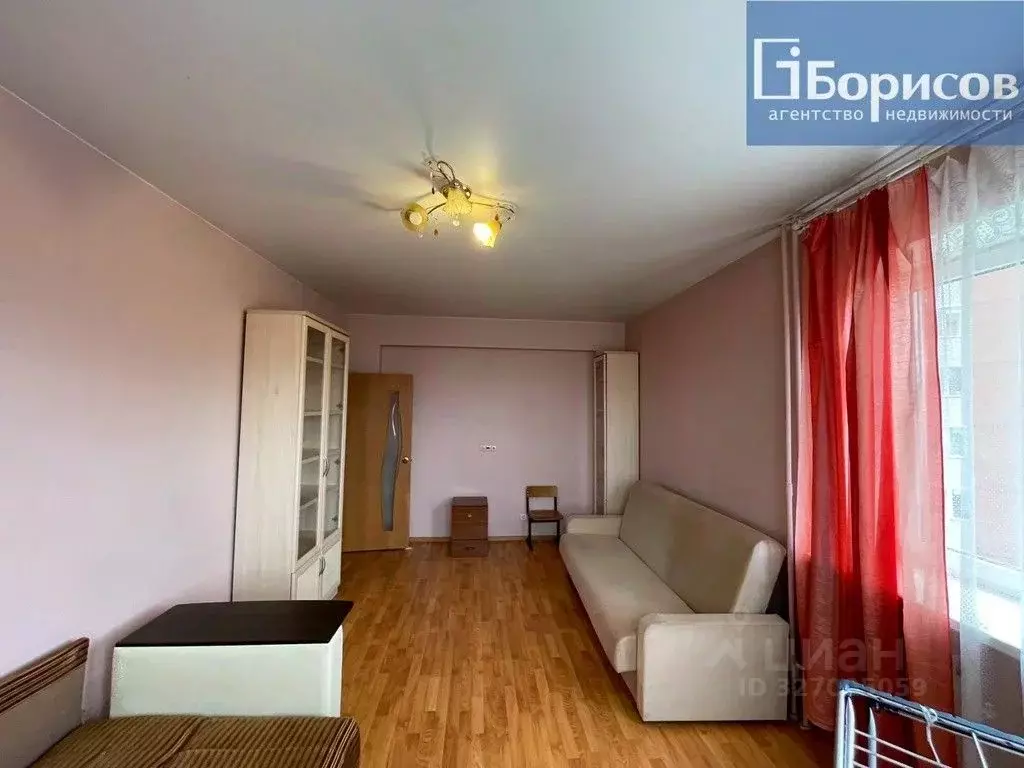 2-к кв. Калужская область, Обнинск Белкинская ул., 2 (68.0 м) - Фото 2