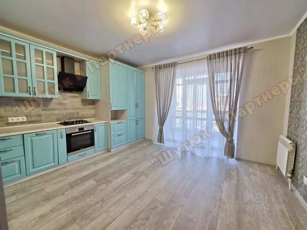 2-к кв. Брянская область, Брянский район, Снежское с/пос, пос. ... - Фото 1