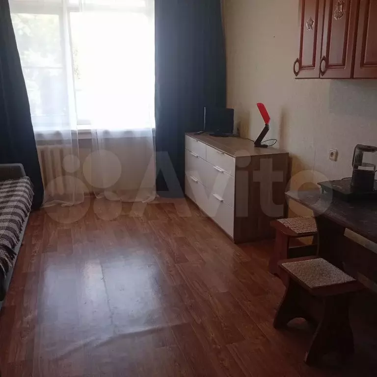 Комната 13 м в 4-к., 4/5 эт. - Фото 0