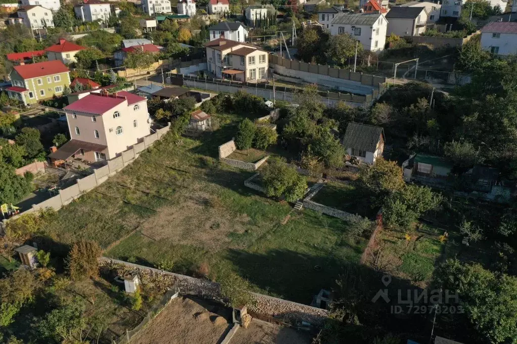 Участок в Севастополь Энтузиаст садовое товарищество,  (15.0 сот.) - Фото 0