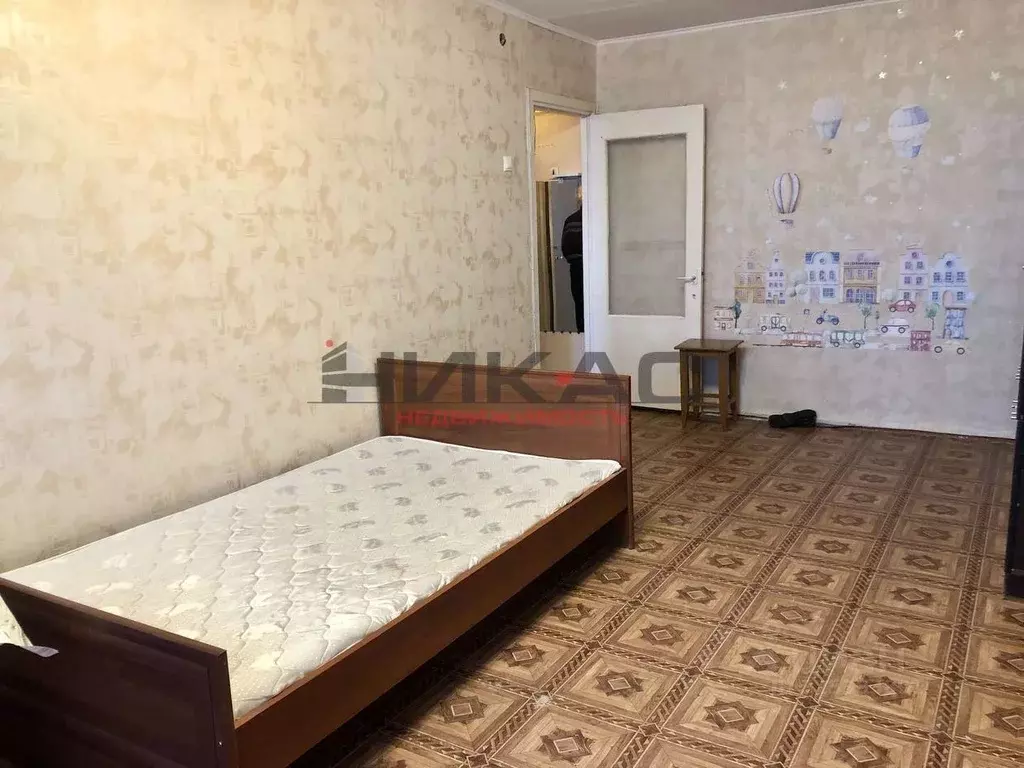 1-к кв. Ярославская область, Ярославль Вольная ул., 3 (32.0 м) - Фото 2